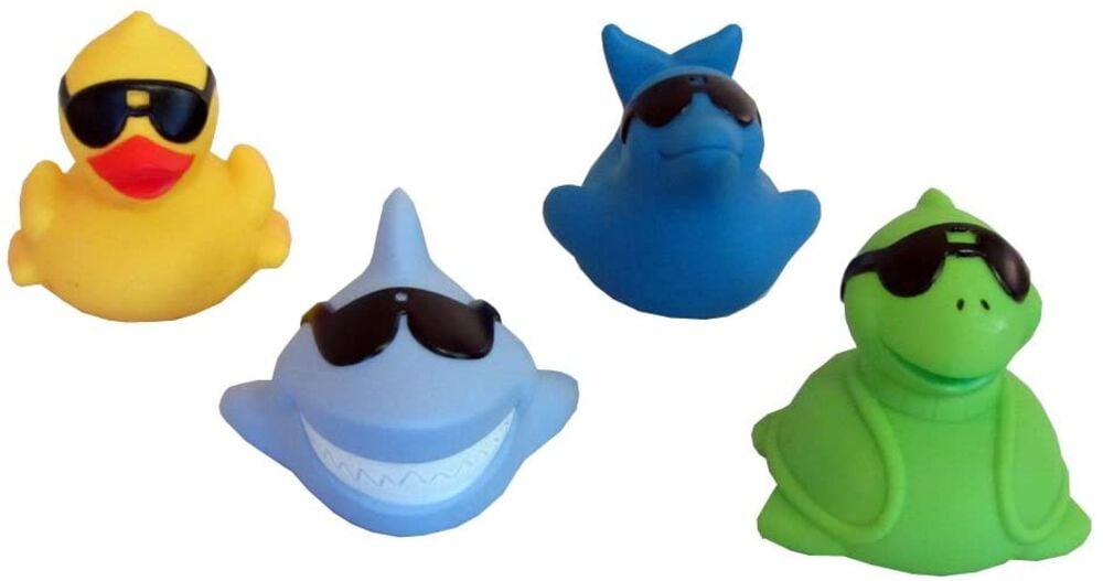 image of Floating Light Up Pals, Character May Vary