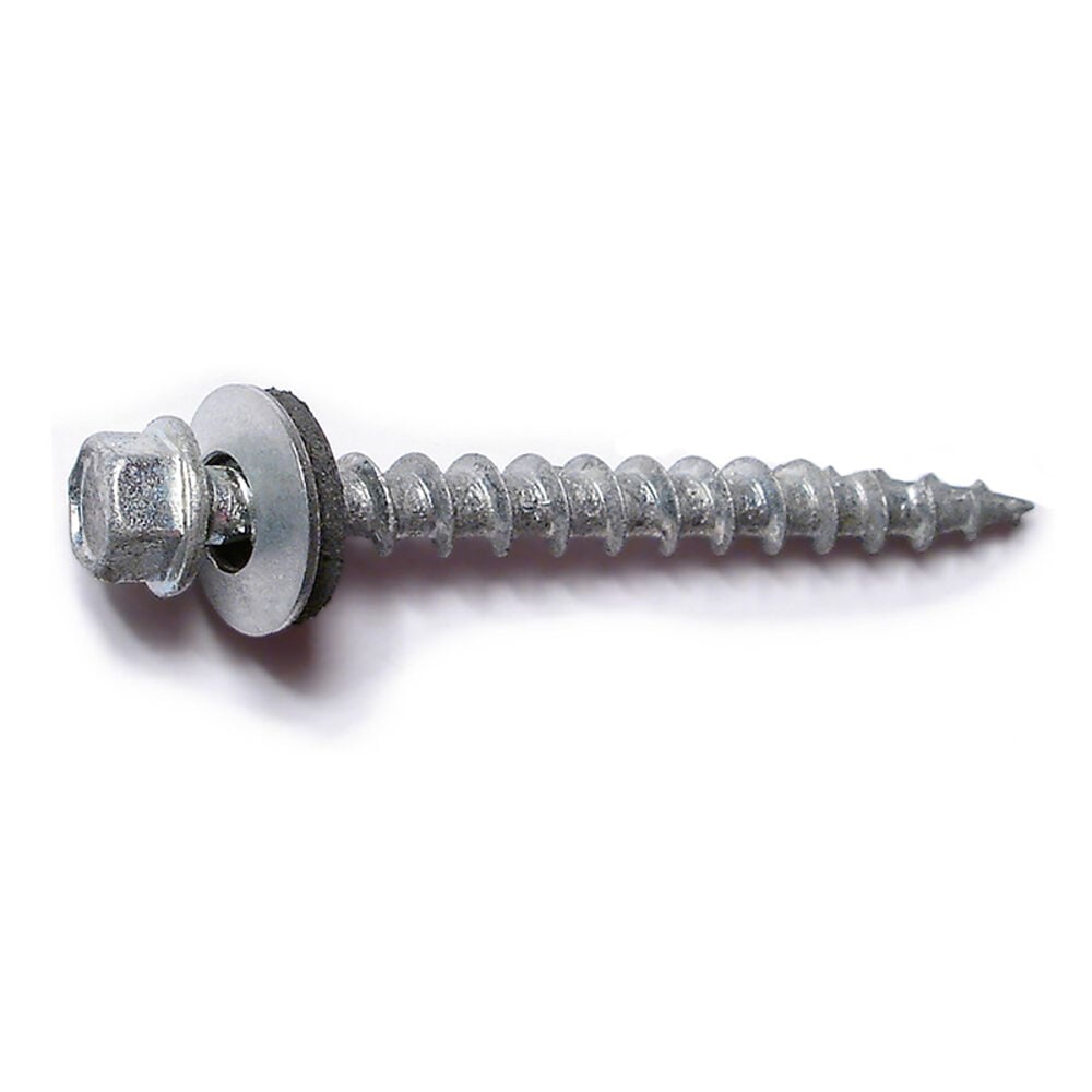image of 10 X 2 Pole Barn Screw 51829