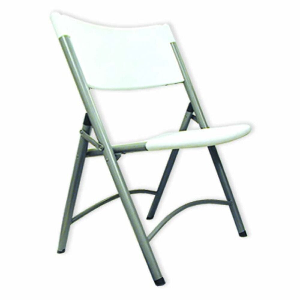 image of Blow Molded Folding Chair