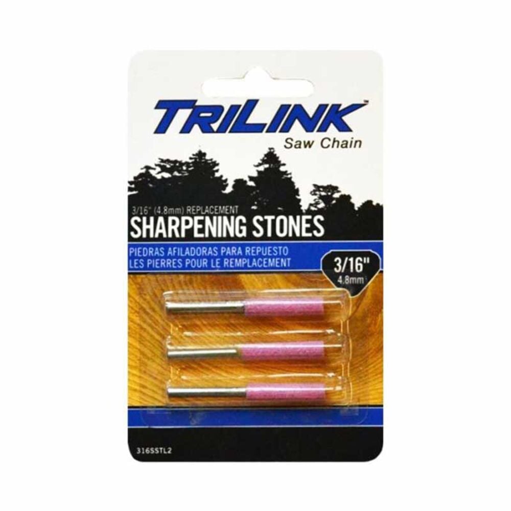 image of 3/16-in Sharpening Stones
