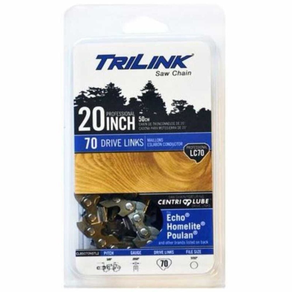 image of LC70 Saw Chain
