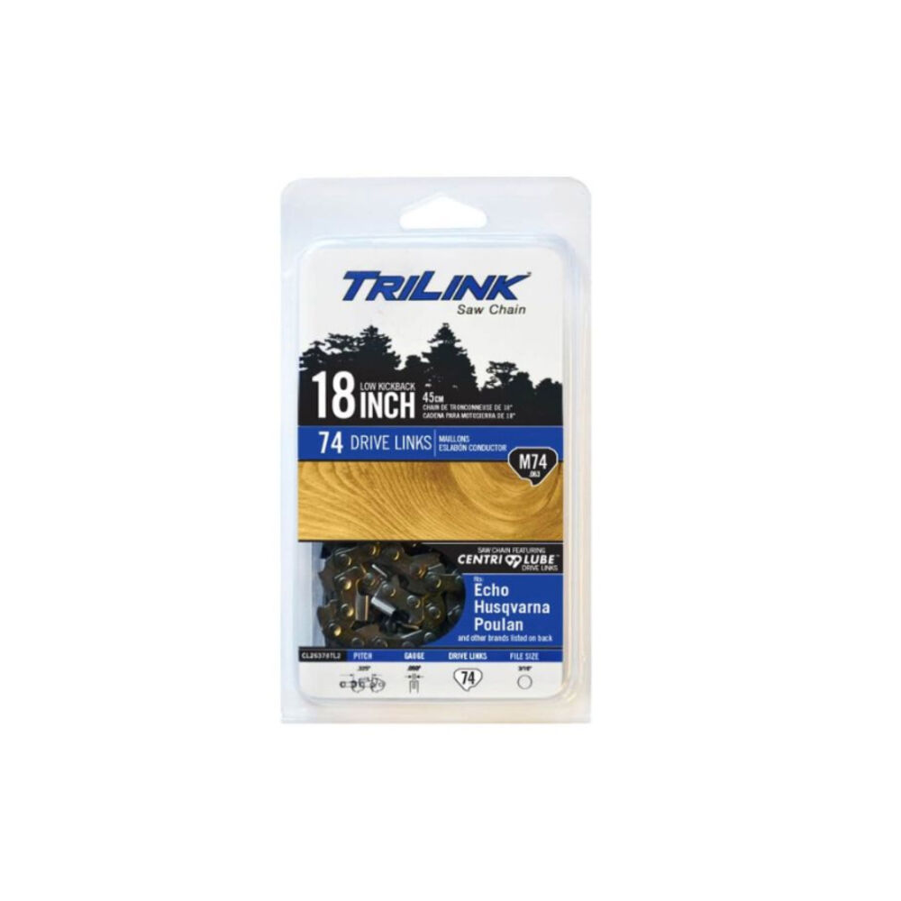 image of Chainsaw Chain, 35SL-74C