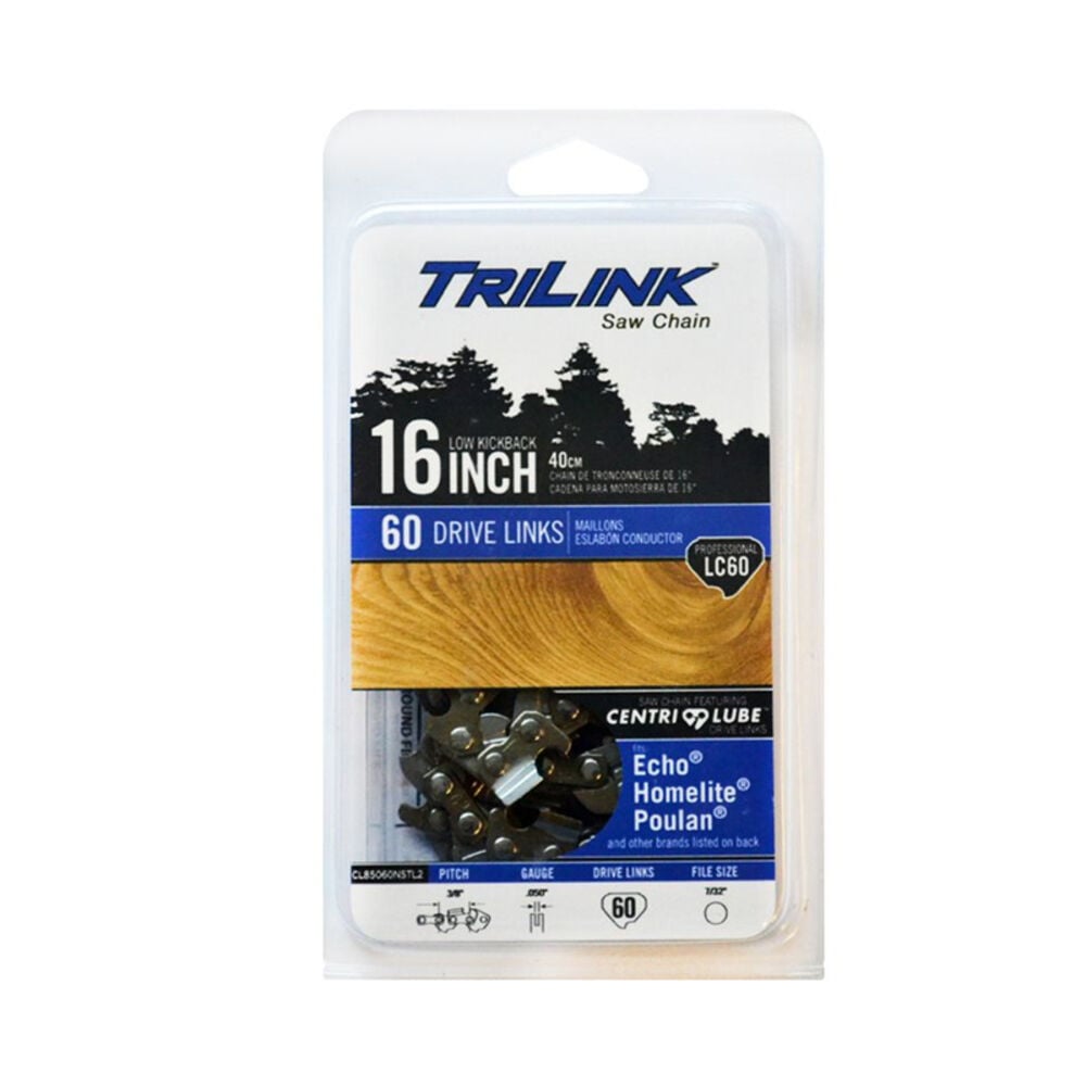 image of Chainsaw Chain, 72V-60C