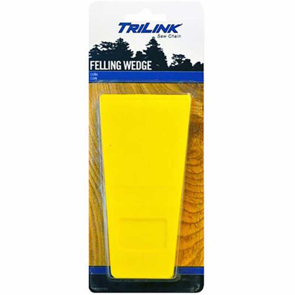 image of Plastic Felling Wedge