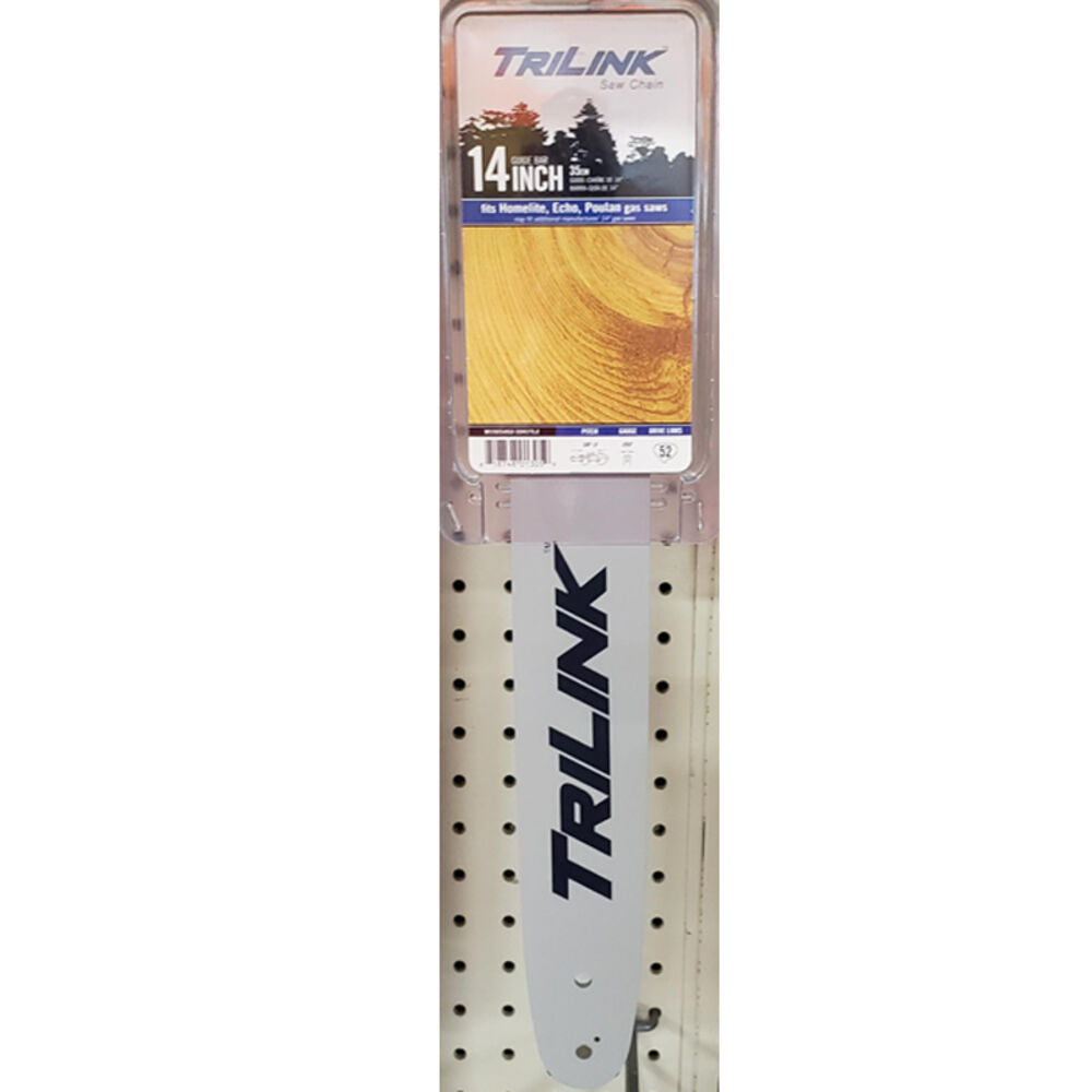 image of Replacement Bar 14IN