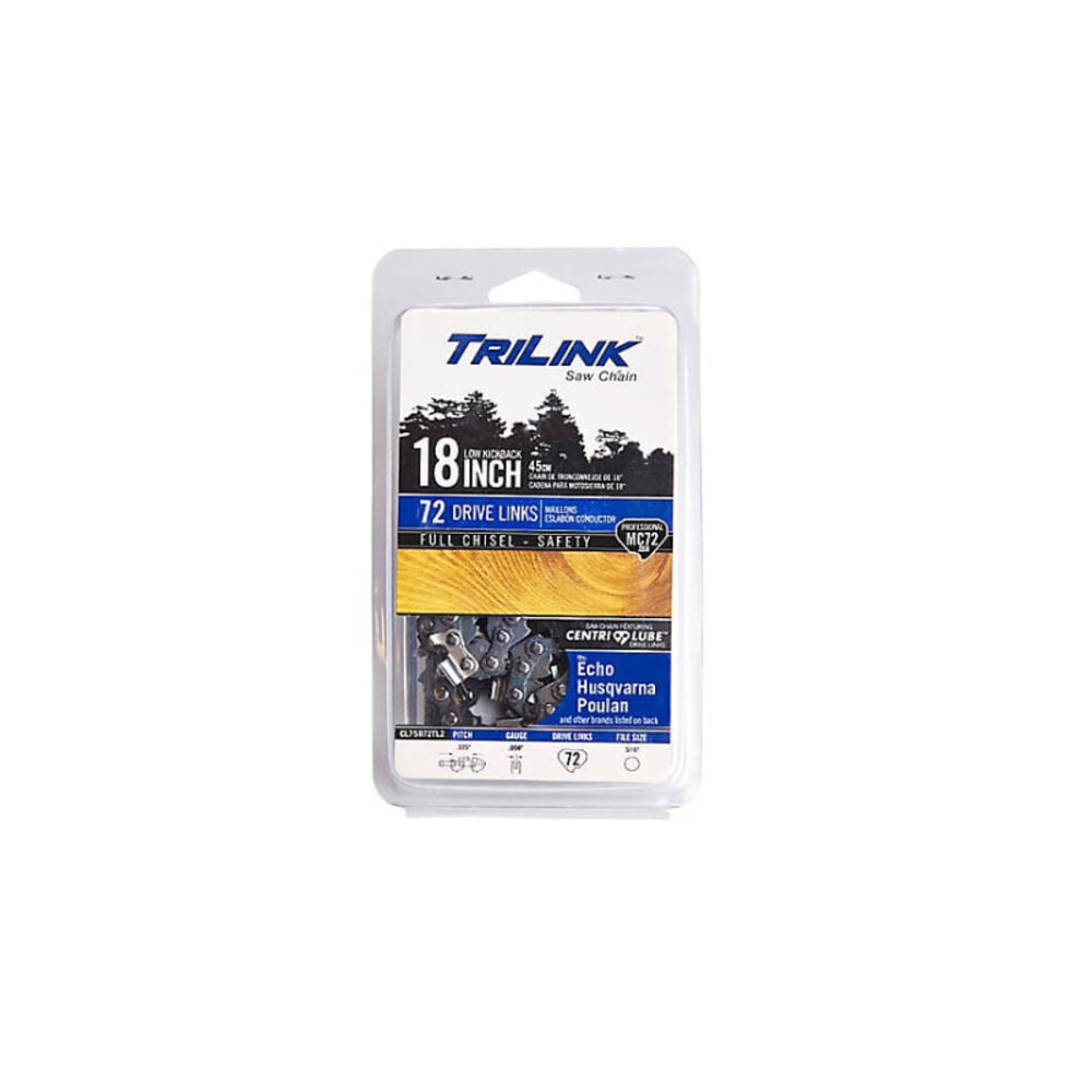 image of Chain Replacement 18-in, 34SL-72C