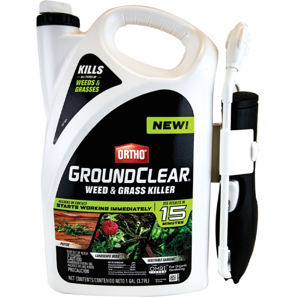 image of Groundclear Wand OMRI, 1 Gallon