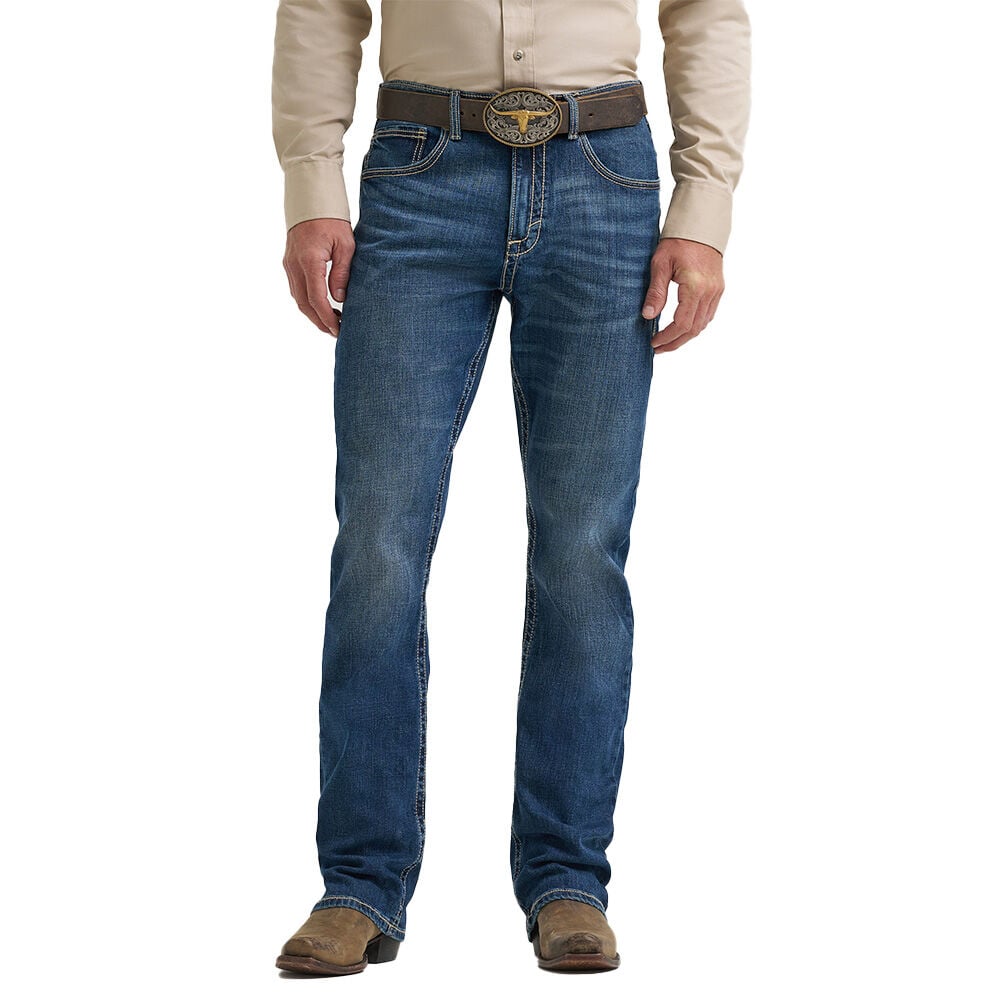 image of Men's 20X No. 42 Vintage Bootcut Jean
