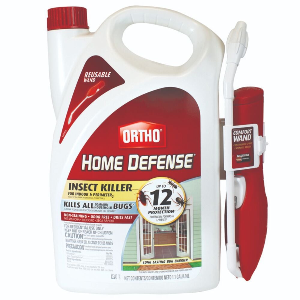 image of Home Defense Wand, 1.1 Gallon