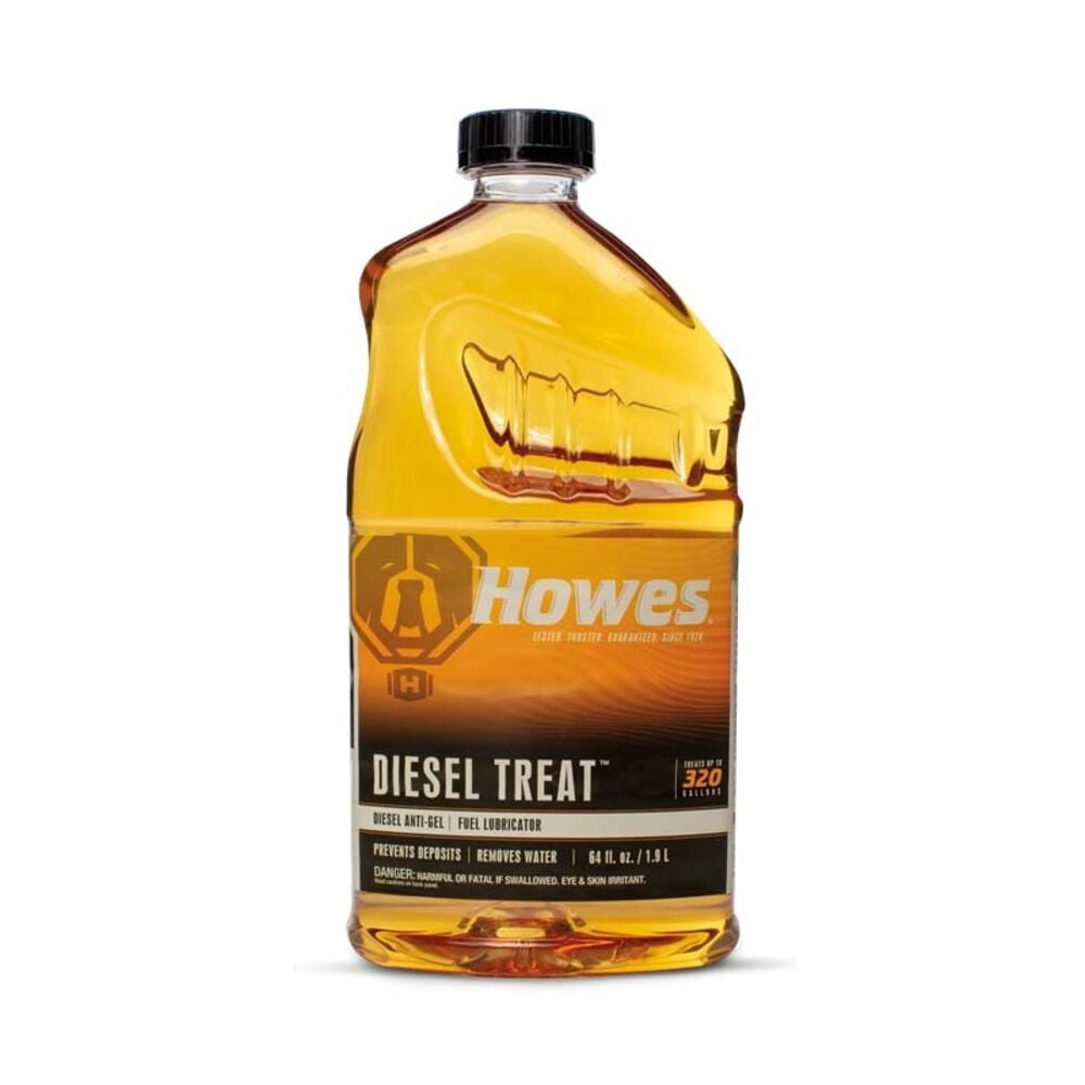 image of Diesel Treat Anti-Gel & Fuel Conditioner, 64 oz.