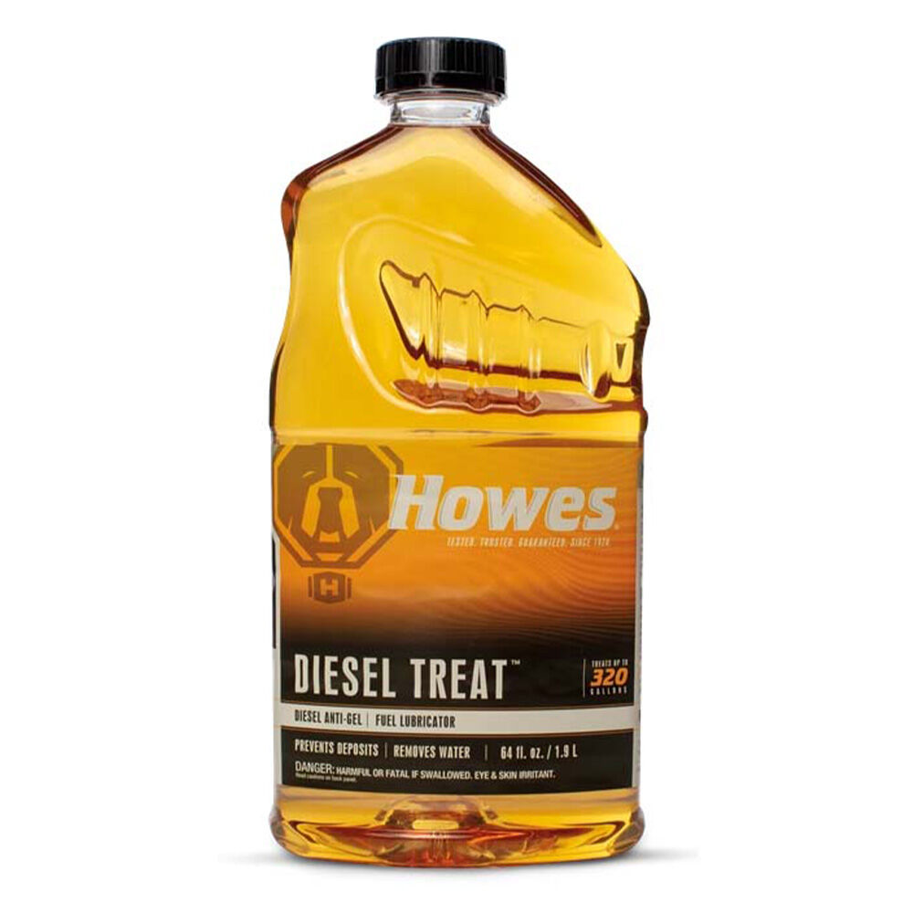 image of Diesel Treat Anti-Gel & Fuel Conditioner, 64 oz.