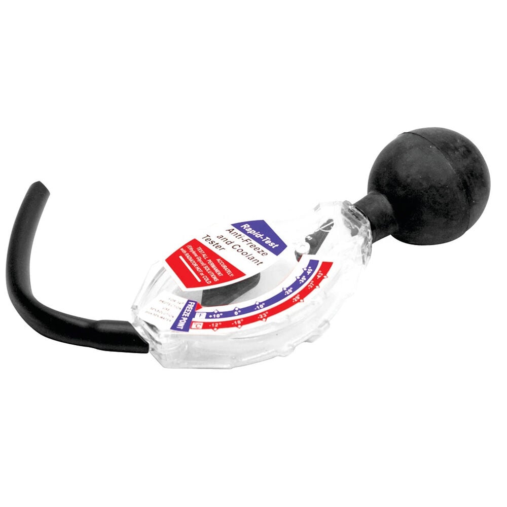 image of Deluxe Anti-Freeze Tester