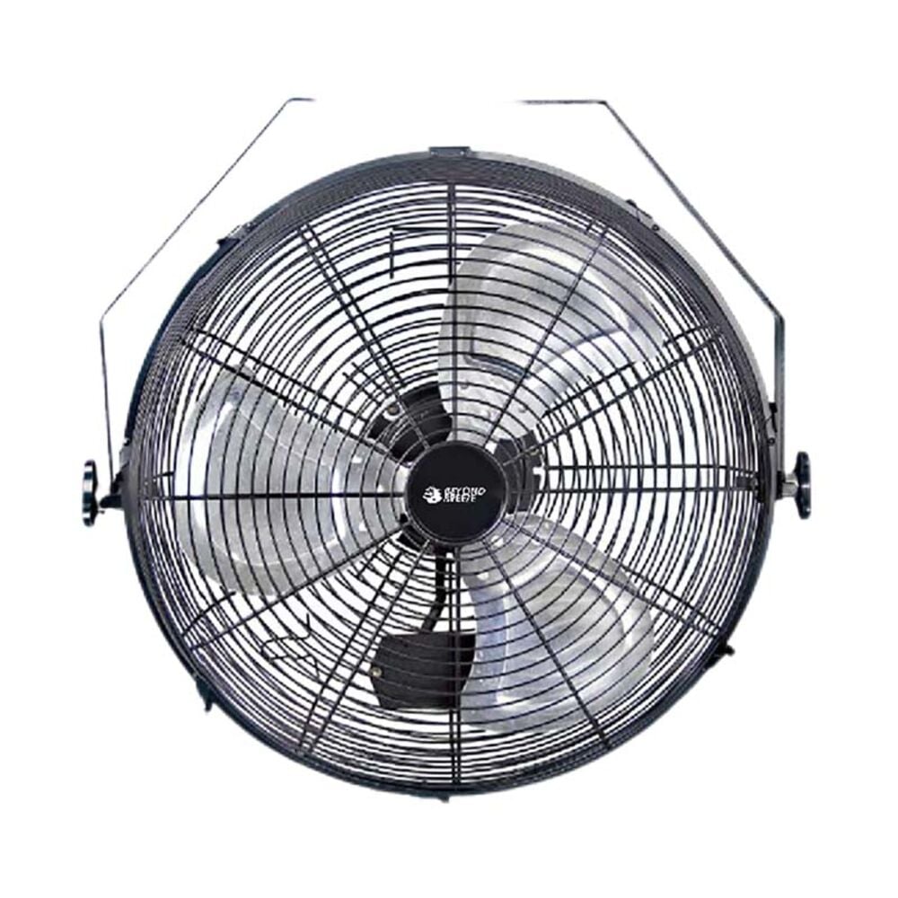 image of Beyond Breeze 18-inch HV Wall Mount Fan