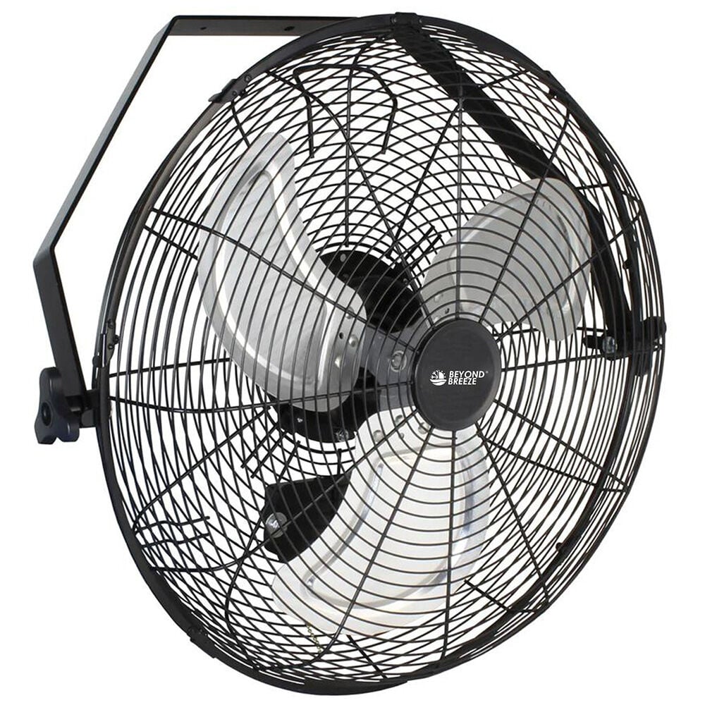 image of 18 in Indoor Wall Mounted Fan