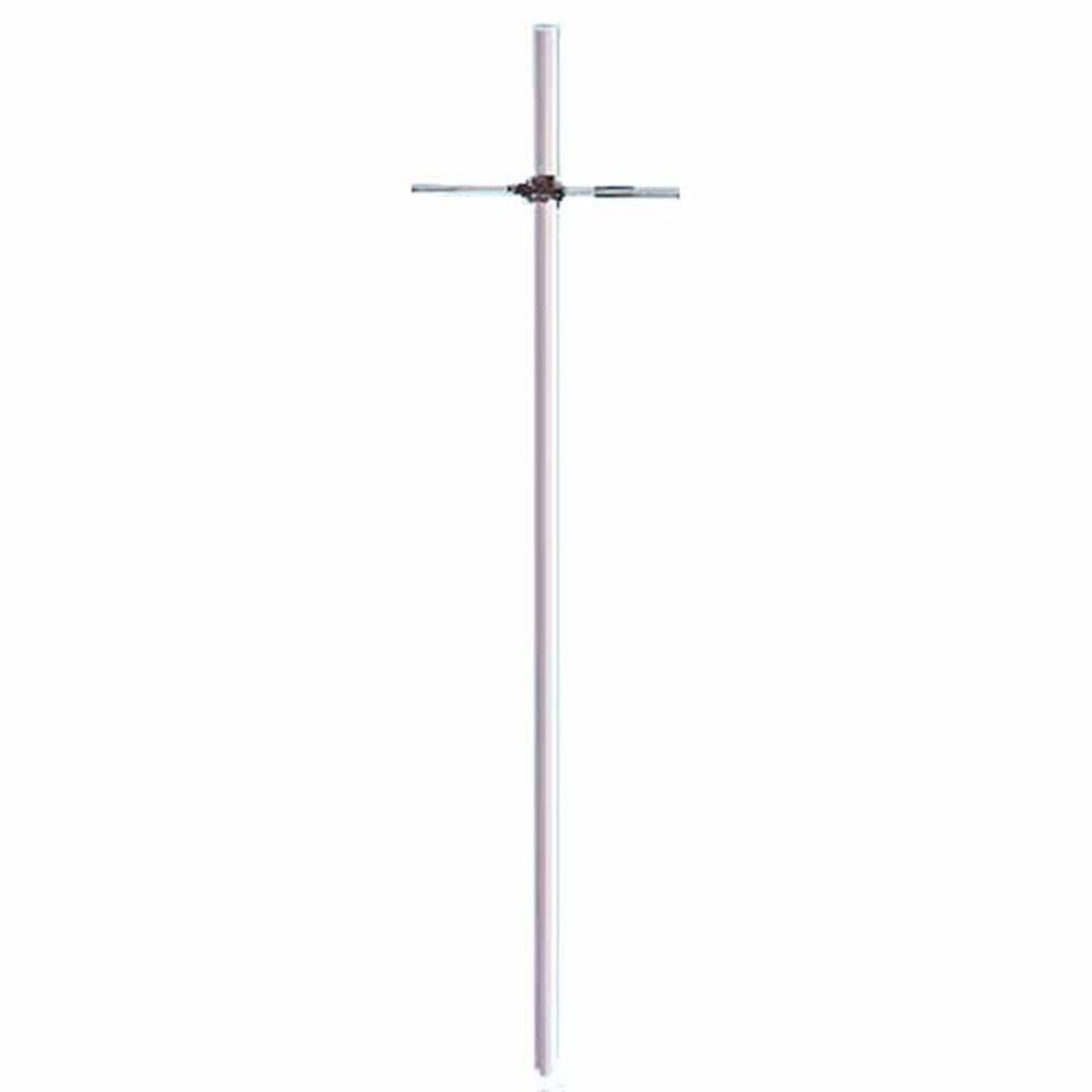 image of Fiberglass Rod Post, 3/8-in x 48-in