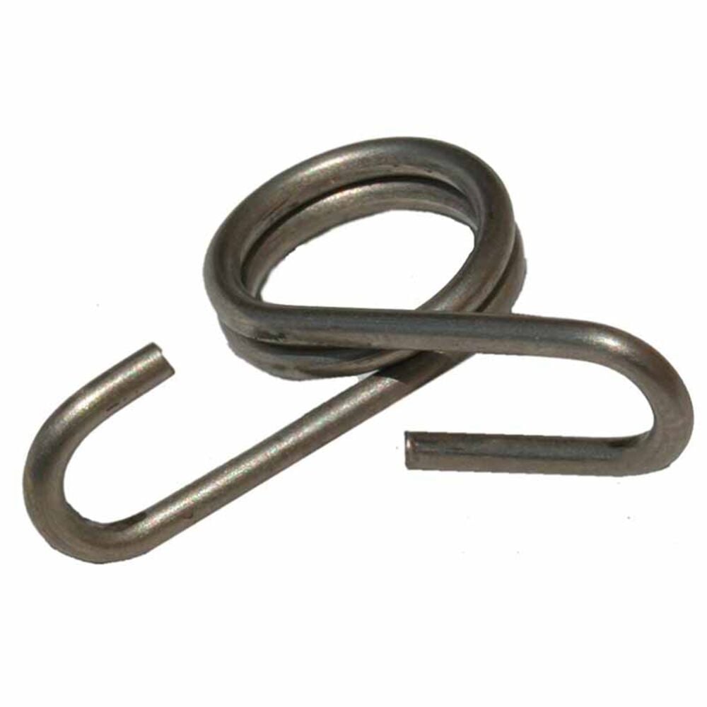 image of Spring Clips with Drive Cap, 25 pc