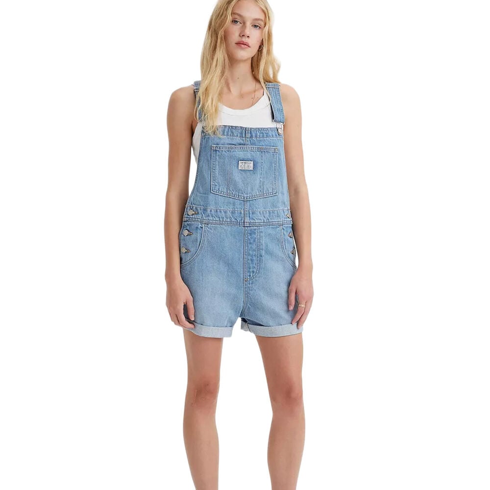 image of Women's Vintage Shortall- In the Field