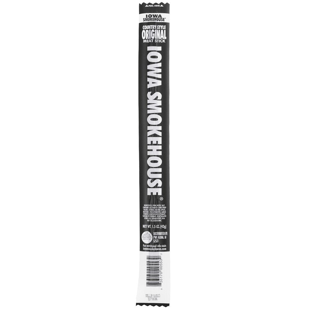 image of Meat Sticks- Country Style Original