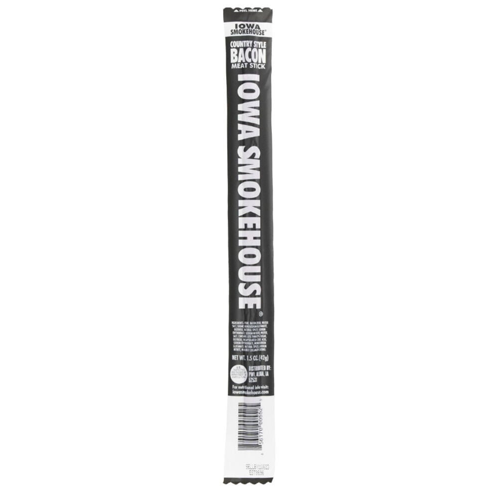 image of Meat Stick- Country Style Bacon