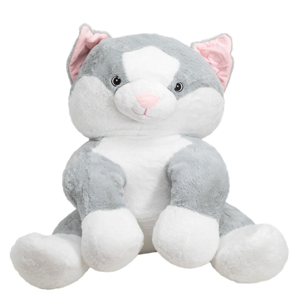image of Cat Plush- 36 in