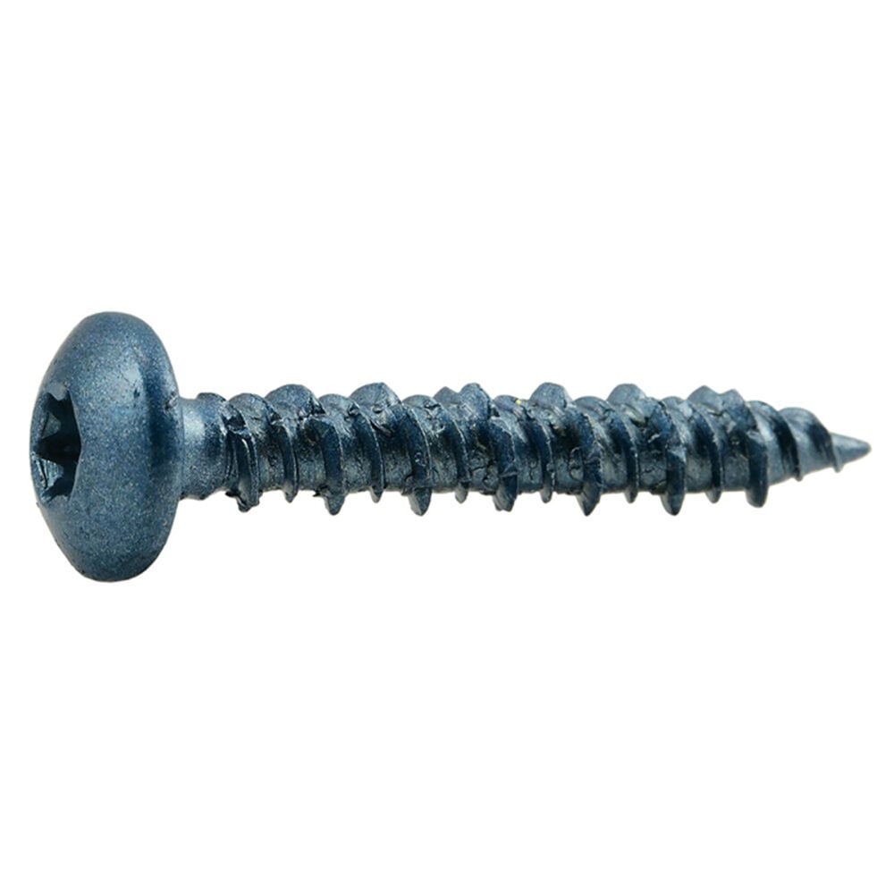 image of 3/16 X 1-1/4 Torque Master Pan Head