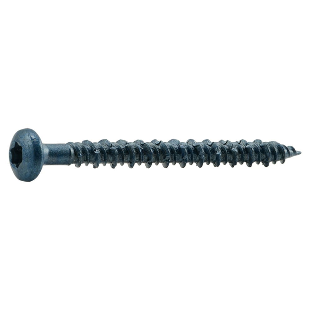 image of 3/16 X 2-1/4 Torque Master Pan Head