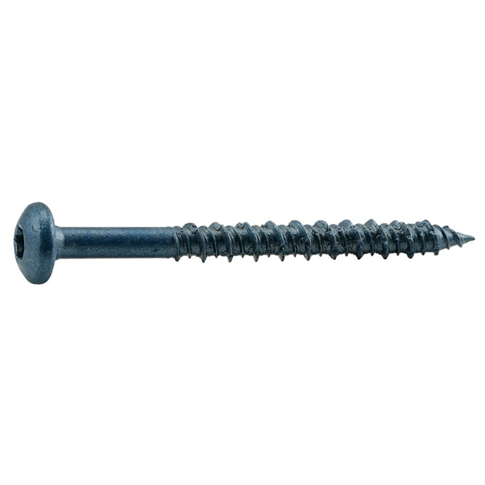 image of 1/4 X 2-3/4 Torque Master Pan Head