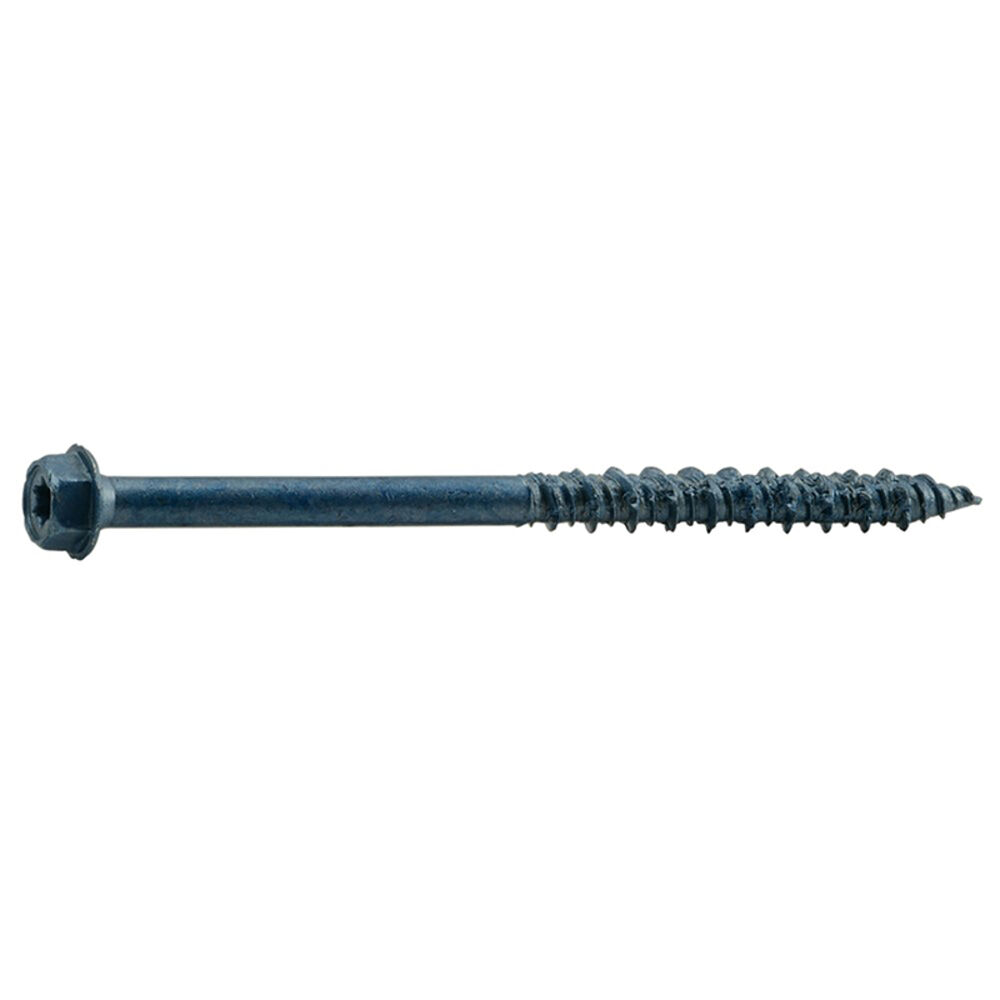 image of 1/4 X 3-3/4 Torque Master Hex Head