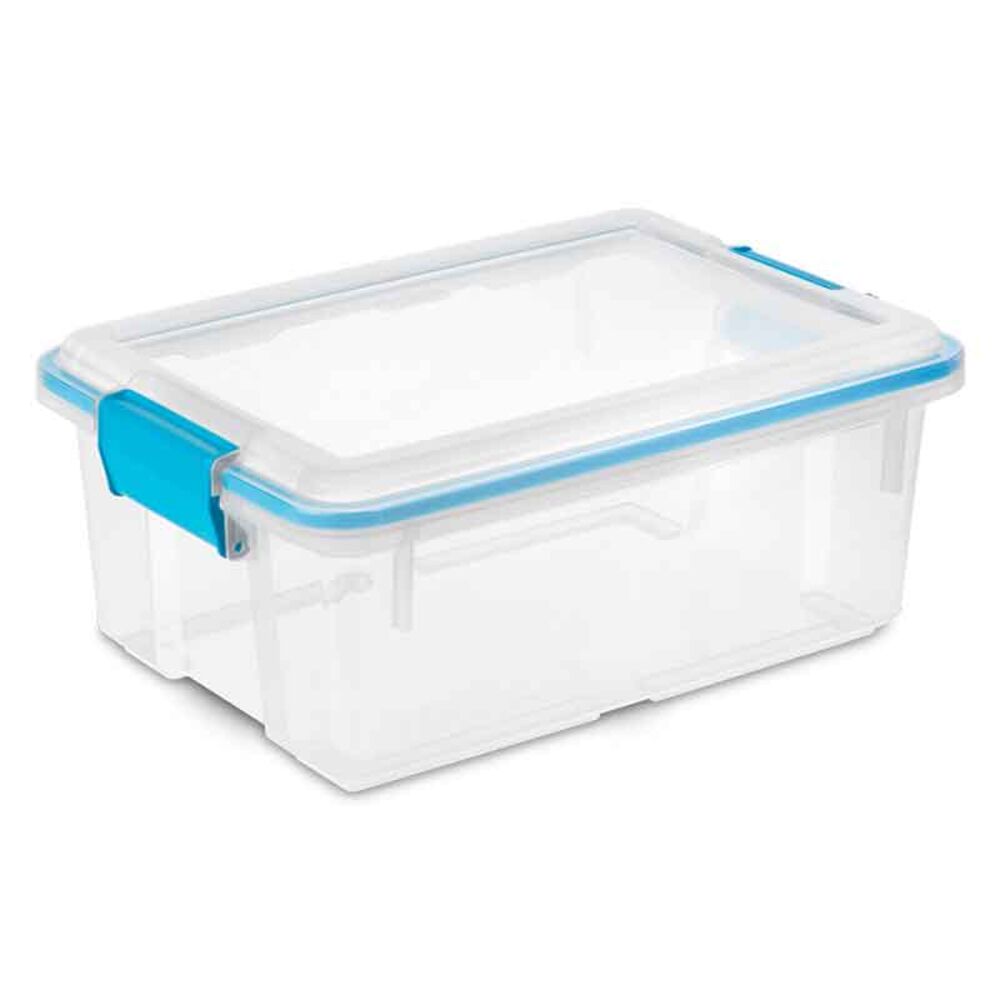 image of 12 Quart Gasket Storage Box