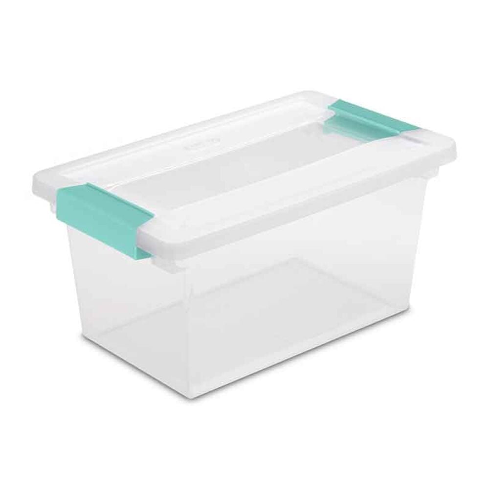 image of Medium Clip Box