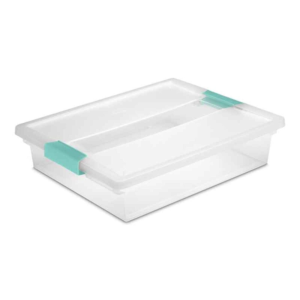 image of Large Clip Box