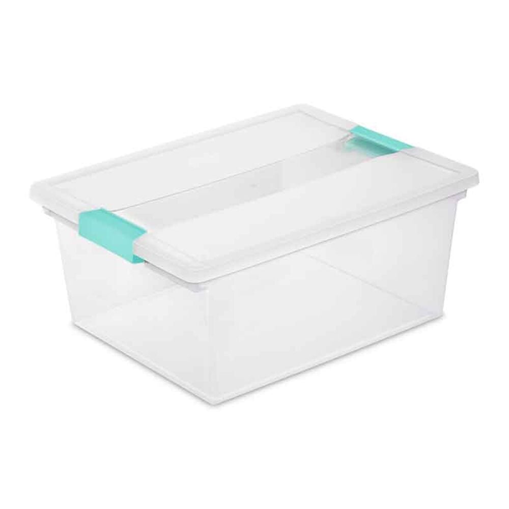 image of Deep Clip Box