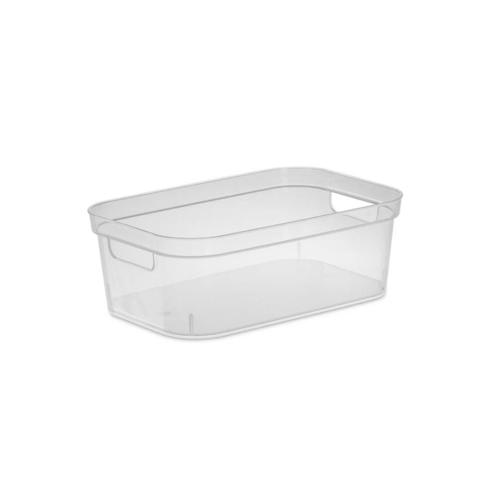 image of Short Storage Bin