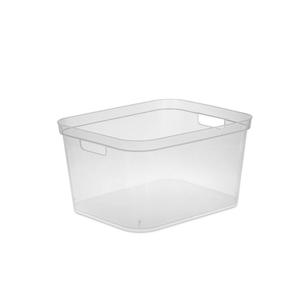 image of Narrow Storage Bin