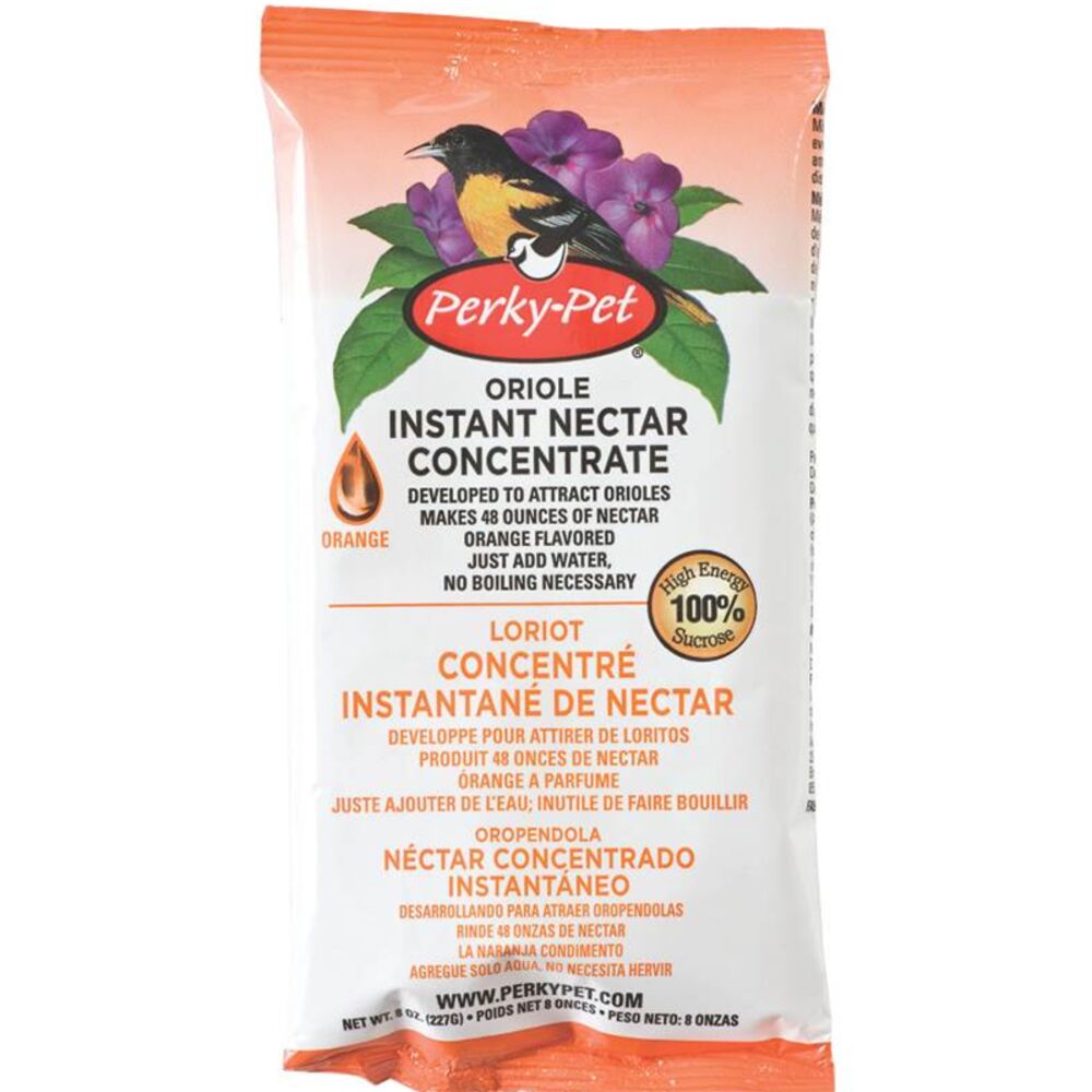 image of Woodstream Oriole Nectar