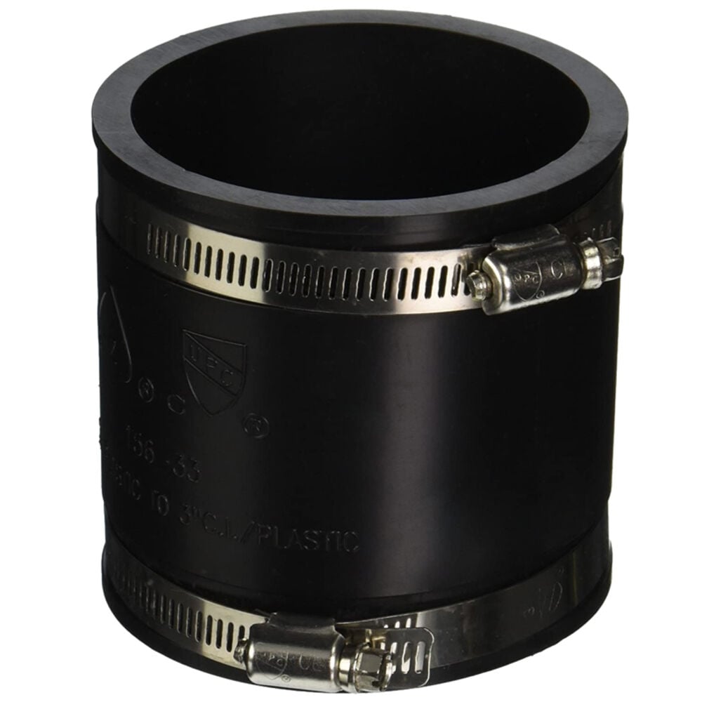 image of Silver Coupling