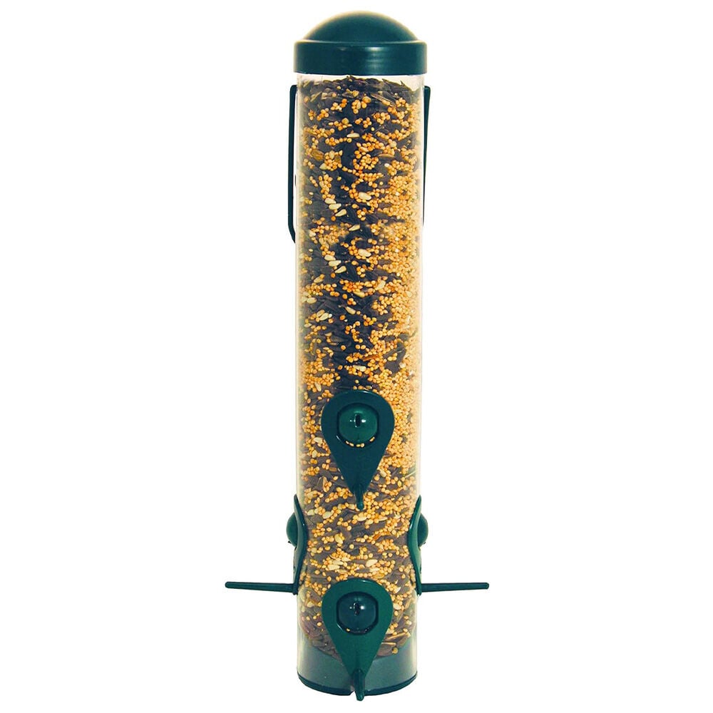 image of Sierra Bird and Finch Feeder