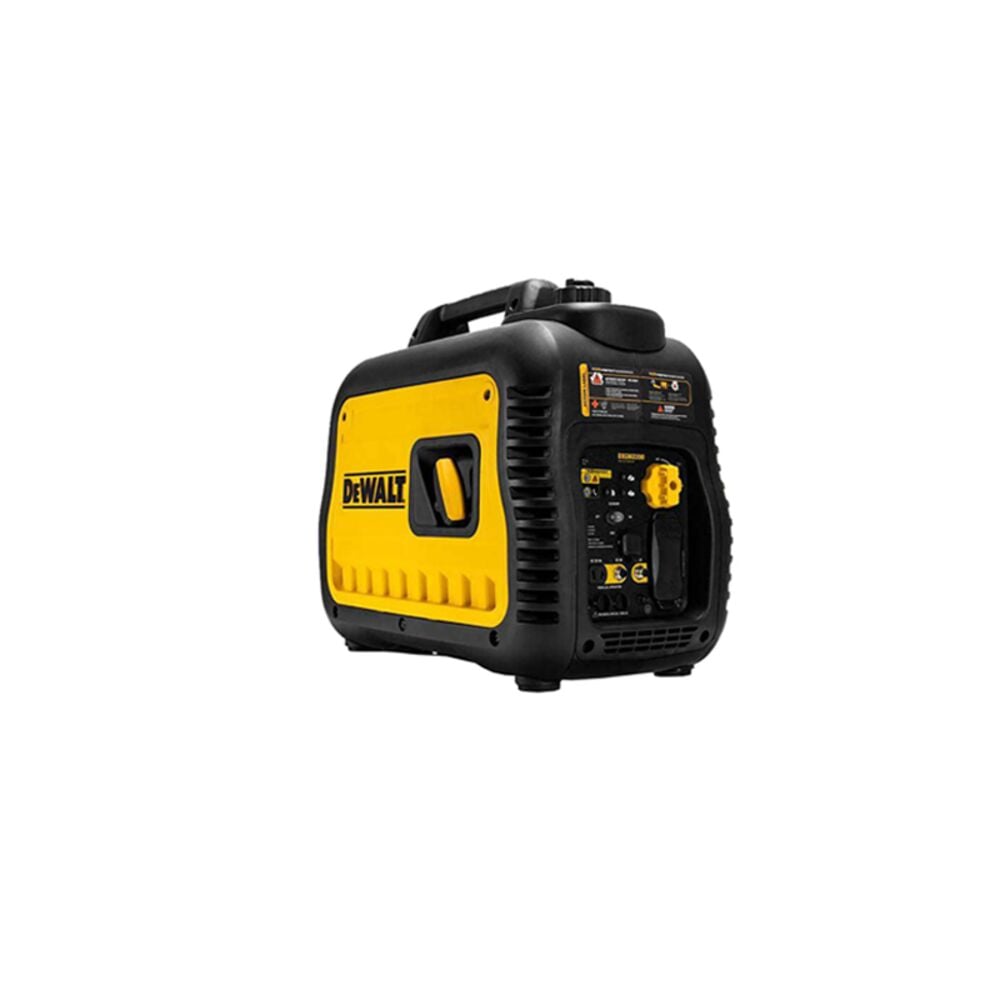 image of 2200 Watt Portable Inverter Generator