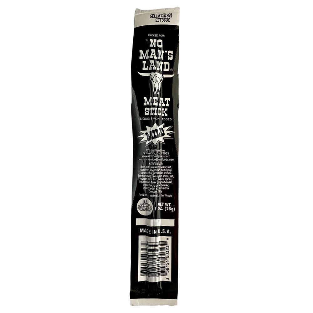 image of Mild Meat Sticks