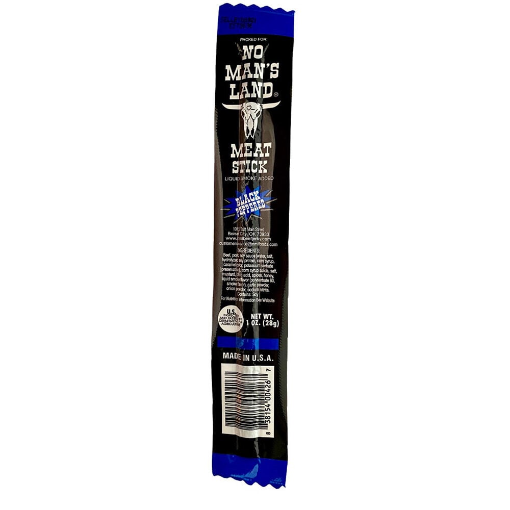 image of Black Pepper Meat Sticks