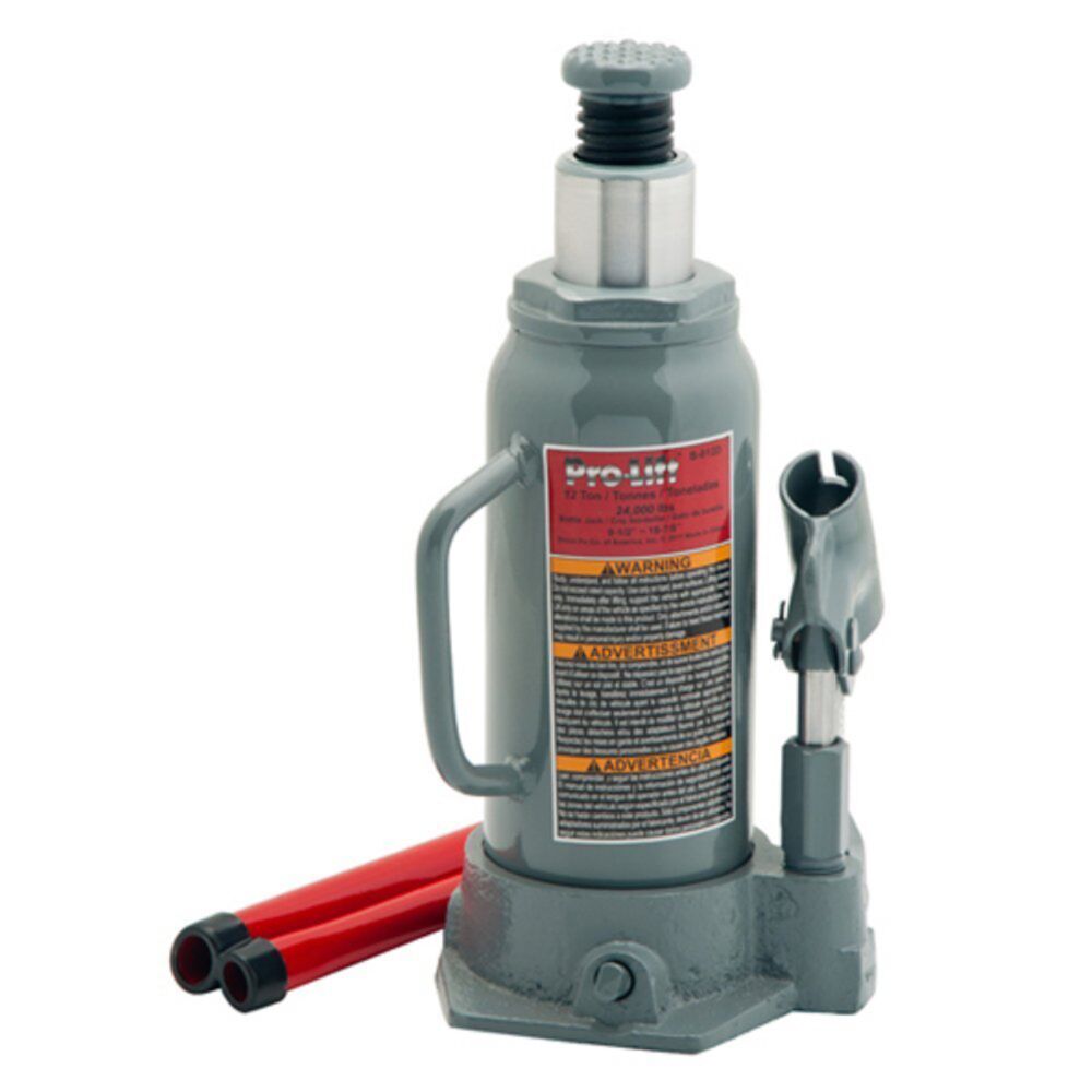 image of Bottle Jack 12 Ton