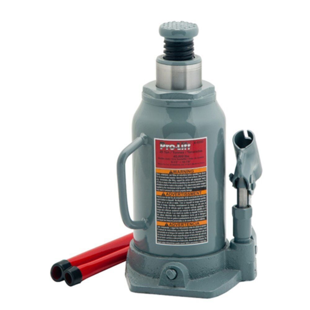 image of Bottle Jack, 20 Ton