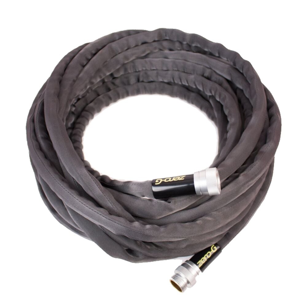 image of zero-G Lightweight Kink Free Garden Hose, 5/8 in x 50 ft
