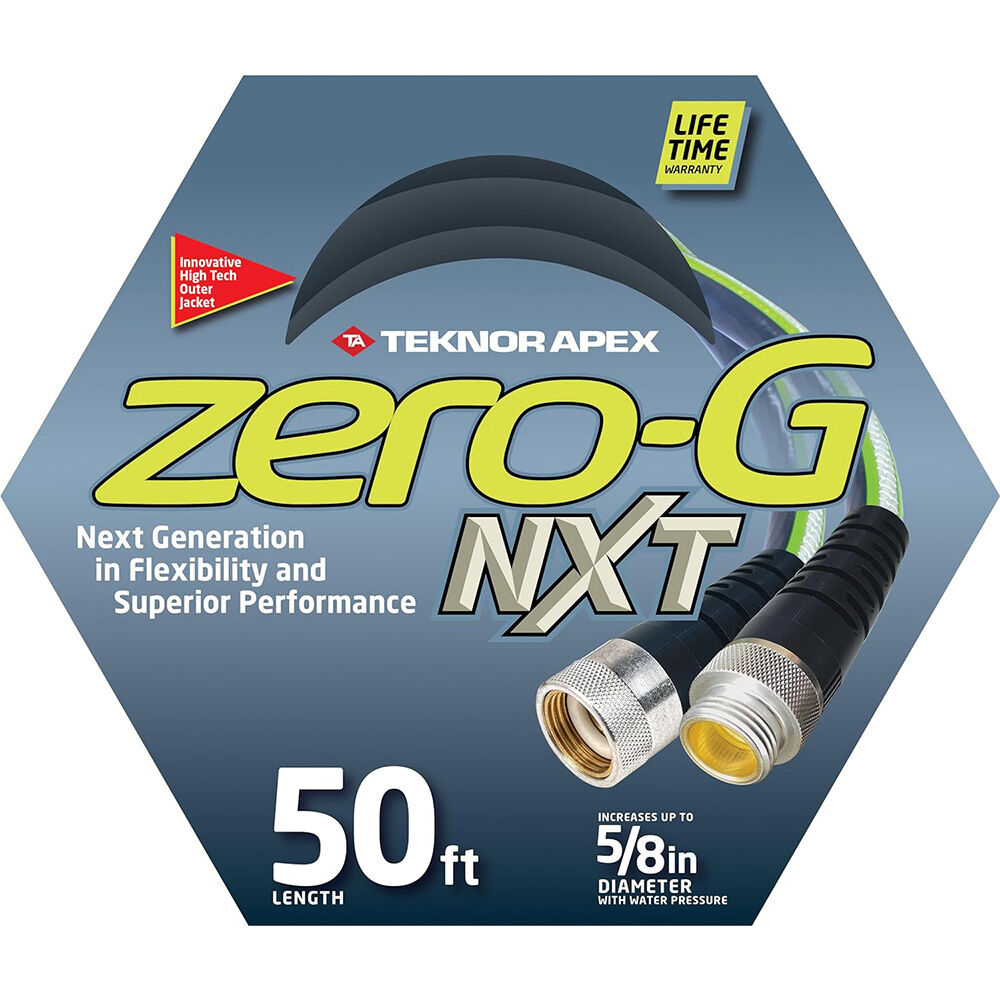 image of Zero-G NXT Premium 5/8 in x 50 ft Hose