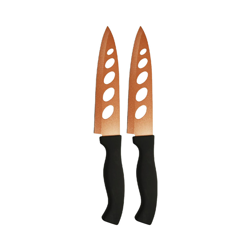 image of Copper Knife 2 pack