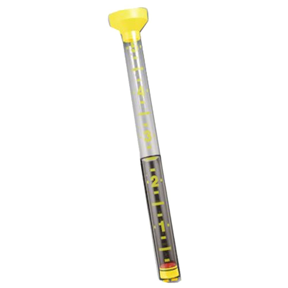 image of Rain Gauge, Easy Read