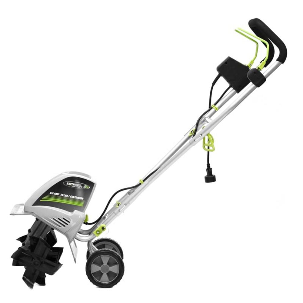 image of 11-inch 8.5AMP Corded Tiller