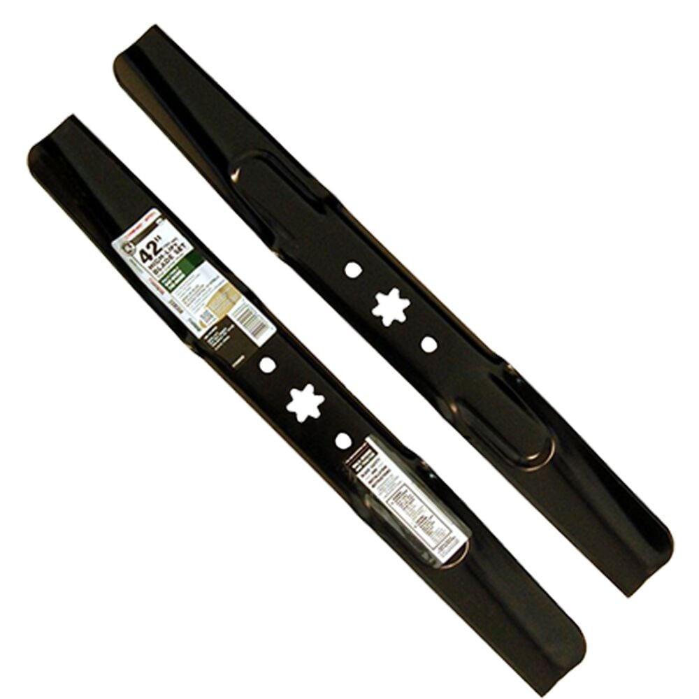 image of High-Lift Blade Set, 42 in