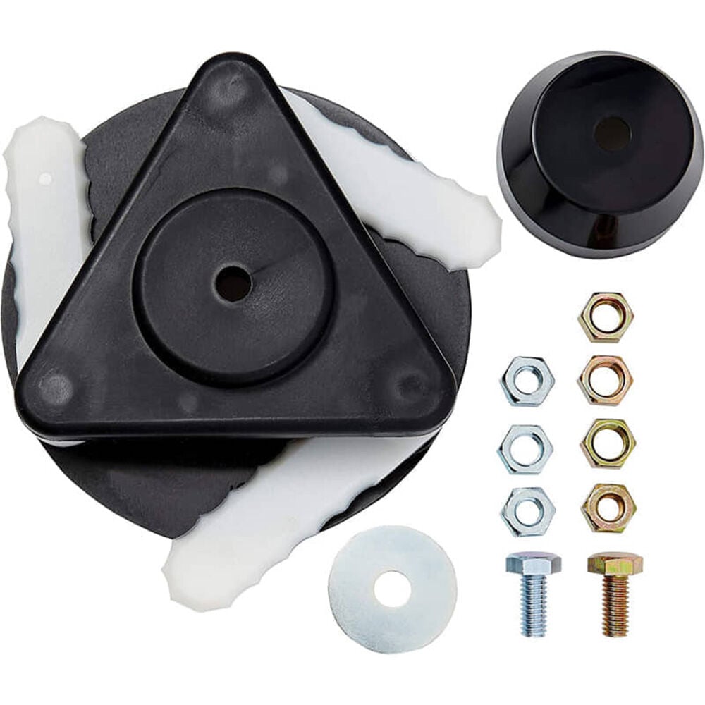 image of Weed II Heavy Duty Replacement String Trimmer Head