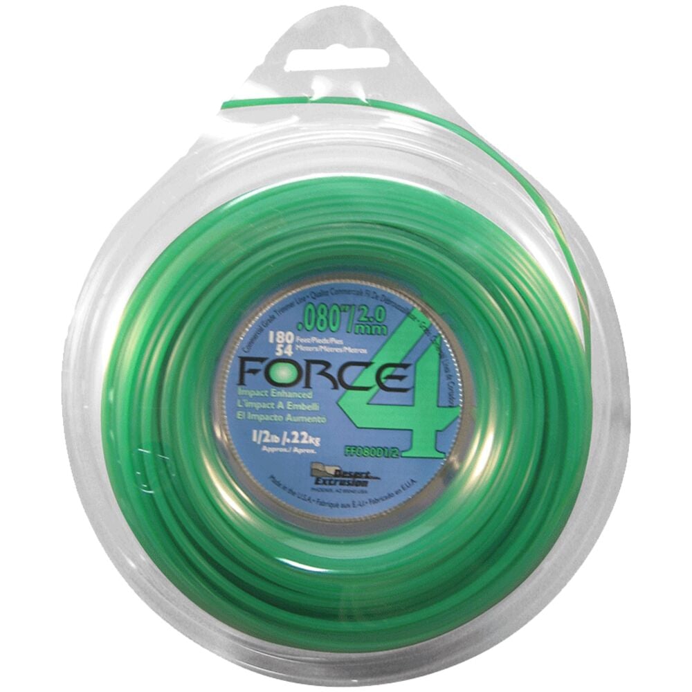 image of Trimmer Line, 0.080 in x 180 ft